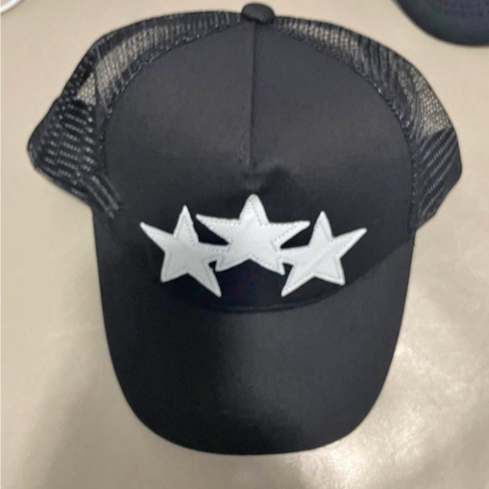 amiri hat